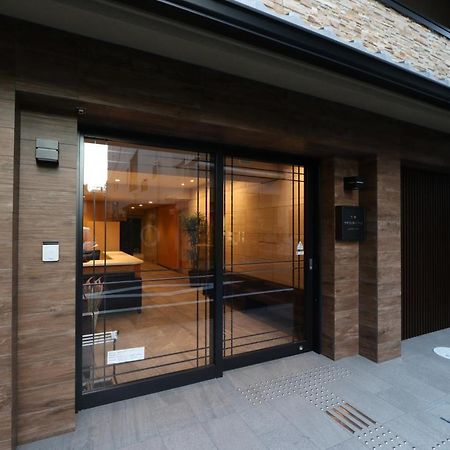 Teramachi Matsubara Grandereverie Kjóto Exteriér fotografie